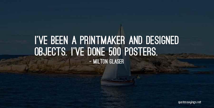Filtropur Quotes By Milton Glaser