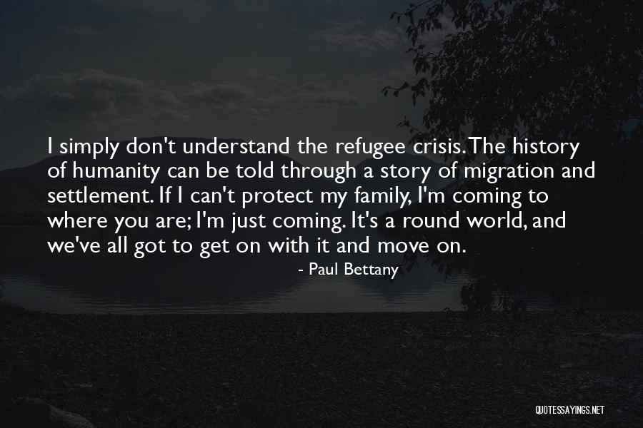 Filtropur Quotes By Paul Bettany