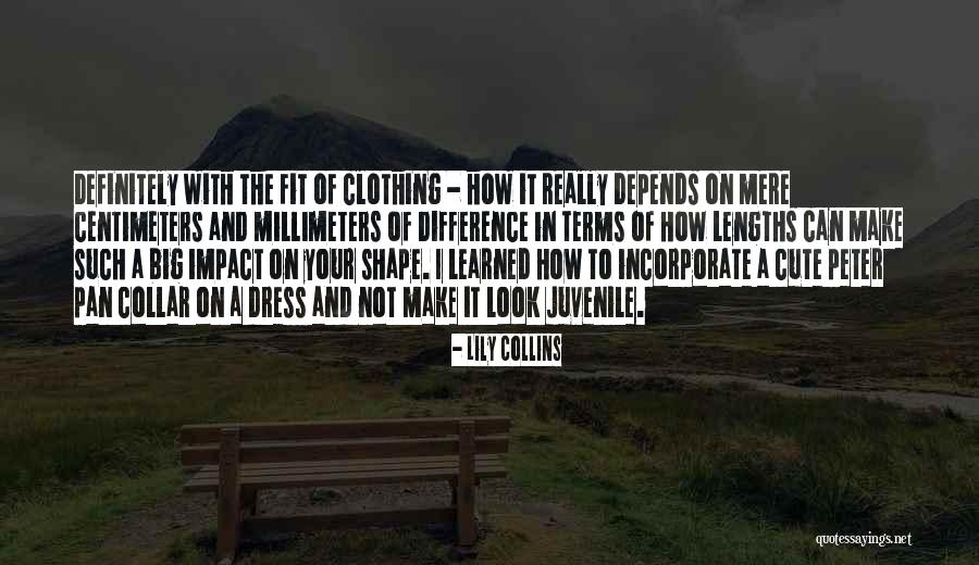 Filtros De Snapchat Quotes By Lily Collins Filtros De Snapchat Quotes By Lily Collins