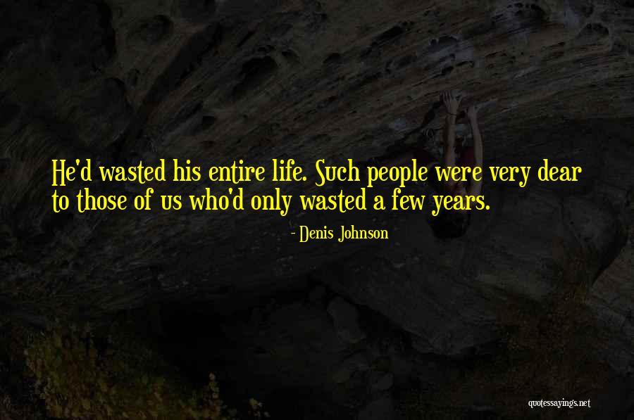 Filutowski Crossfit Quotes By Denis Johnson Filutowski Crossfit Quotes By Denis Johnson