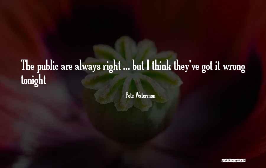 Filutowski Crossfit Quotes By Pete Waterman Filutowski Crossfit Quotes By Pete Waterman