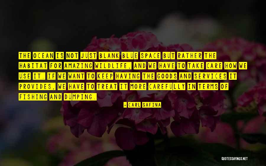 Filzic Quotes By Carl Safina Filzic Quotes By Carl Safina