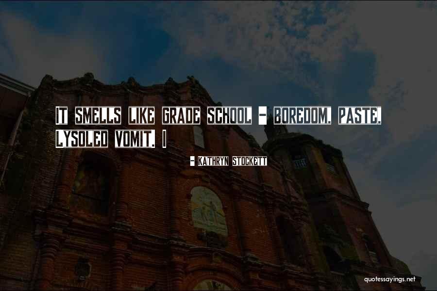 Filzic Quotes By Kathryn Stockett Filzic Quotes By Kathryn Stockett