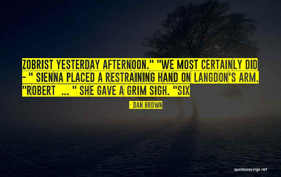 Fimbles Names Quotes By Dan Brown Fimbles Names Quotes By Dan Brown