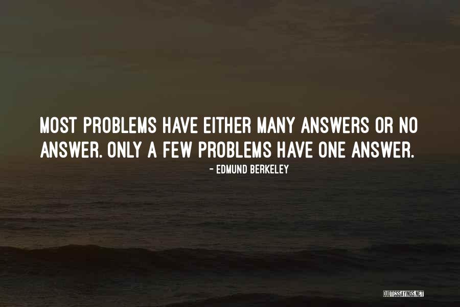 Fimbulwinter Quotes By Edmund Berkeley Fimbulwinter Quotes By Edmund Berkeley