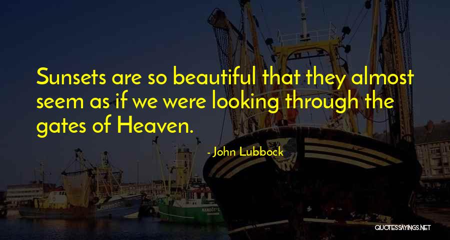 Fimbulwinter Quotes By John Lubbock Fimbulwinter Quotes By John Lubbock