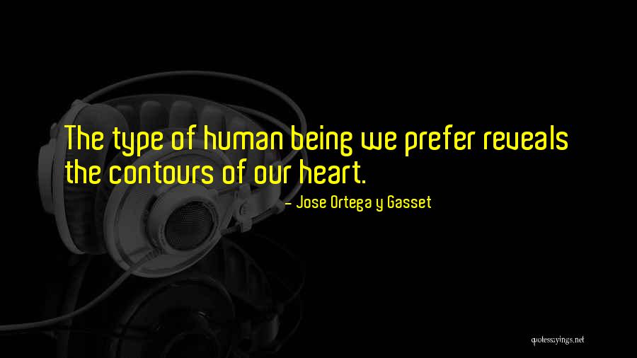 Fimbulwinter Quotes By Jose Ortega Y Gasset