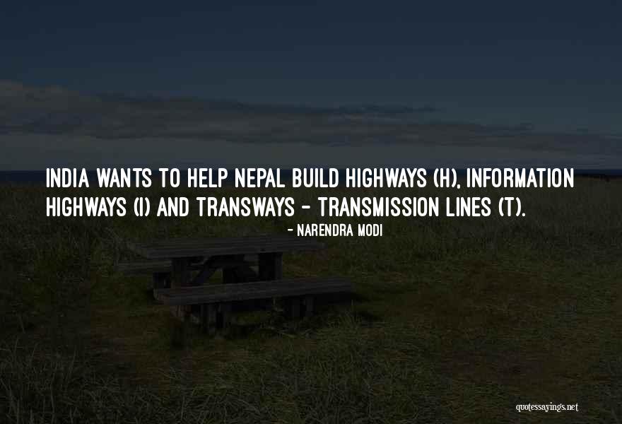 Fimbulwinter Quotes By Narendra Modi Fimbulwinter Quotes By Narendra Modi