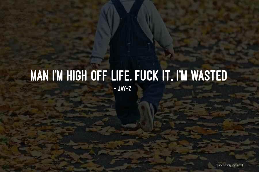 Fimbulwinter Wolf Quotes By Jay-Z Fimbulwinter Wolf Quotes By Jay-Z