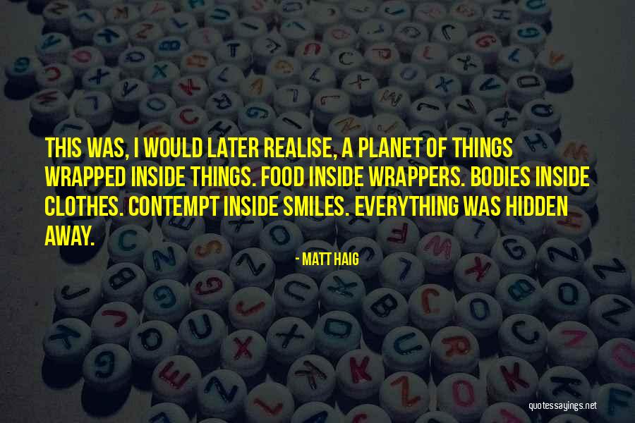 Fimiani Construction Quotes By Matt Haig Fimiani Construction Quotes By Matt Haig