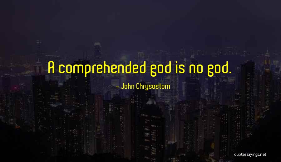 Fimrole Quotes By John Chrysostom Fimrole Quotes By John Chrysostom