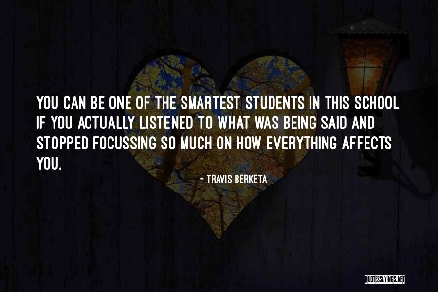 Fimrole Quotes By Travis Berketa Fimrole Quotes By Travis Berketa