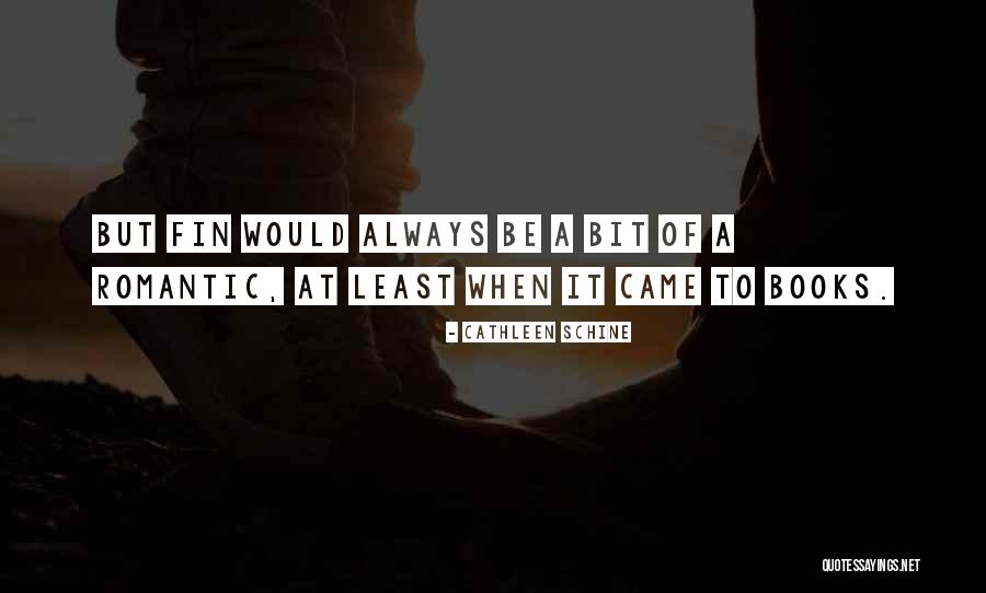 Fin And Lady Quotes By Cathleen Schine Fin And Lady Quotes By Cathleen Schine