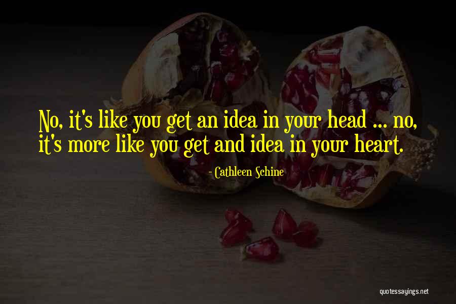 Fin And Lady Quotes By Cathleen Schine Fin And Lady Quotes By Cathleen Schine