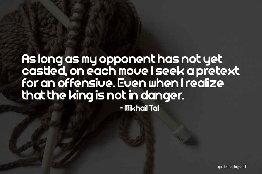 Fin Tutuola Quotes By Mikhail Tal Fin Tutuola Quotes By Mikhail Tal