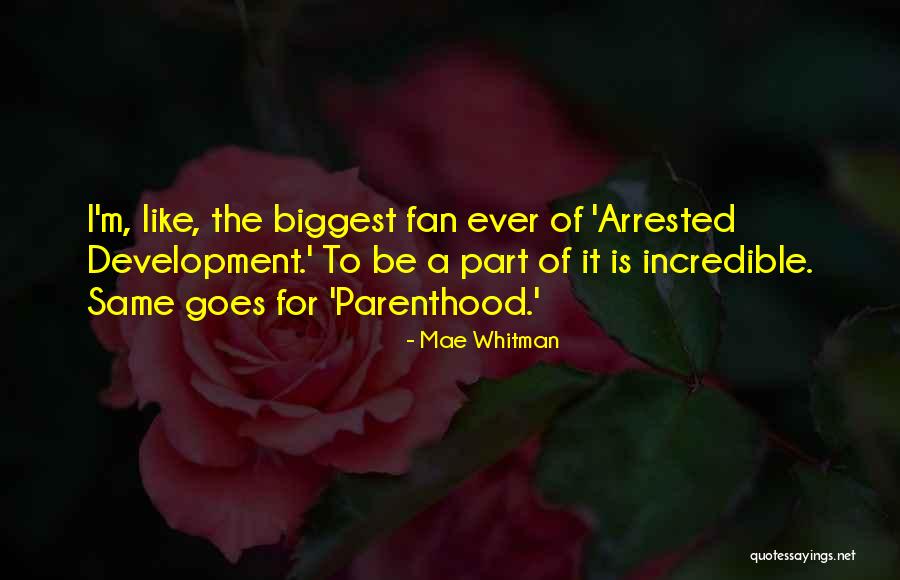 Finado Last Name Quotes By Mae Whitman Finado Last Name Quotes By Mae Whitman