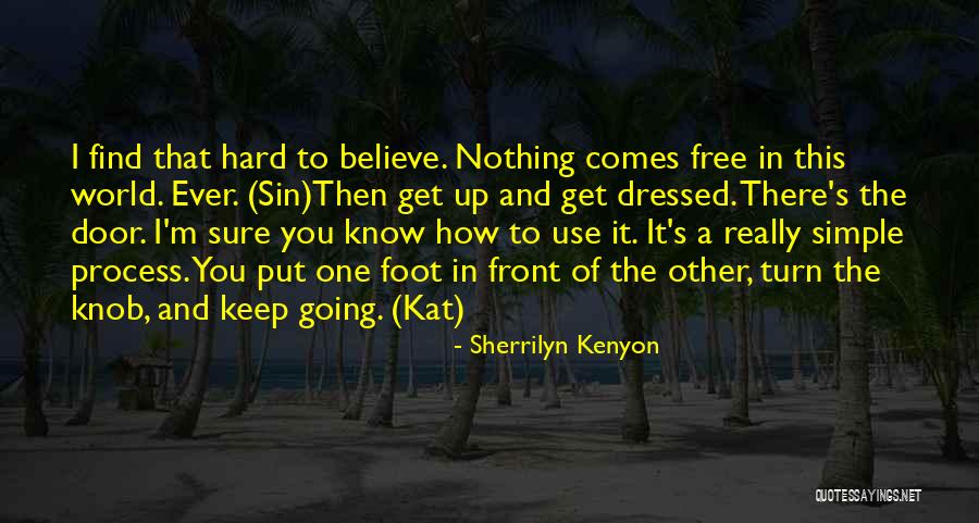 Finado Last Name Quotes By Sherrilyn Kenyon Finado Last Name Quotes By Sherrilyn Kenyon