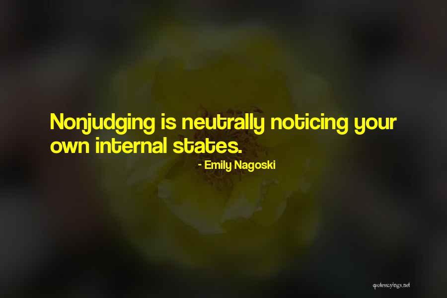 Finagles Law Quotes By Emily Nagoski Finagles Law Quotes By Emily Nagoski