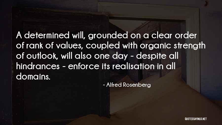Finagling Thesaurus Quotes By Alfred Rosenberg Finagling Thesaurus Quotes By Alfred Rosenberg