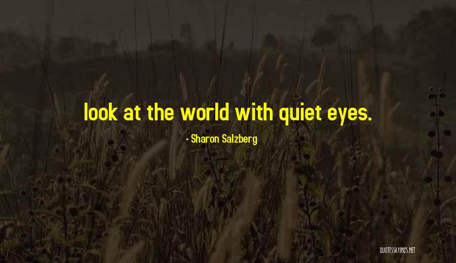 Final Advice Quotes By Sharon Salzberg Final Advice Quotes By Sharon Salzberg