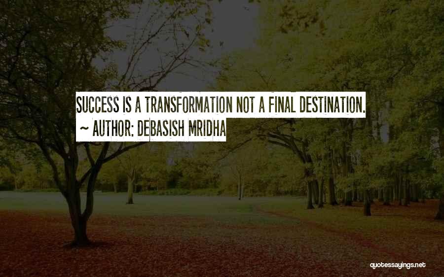 Final Destination 4 Quotes By Debasish Mridha