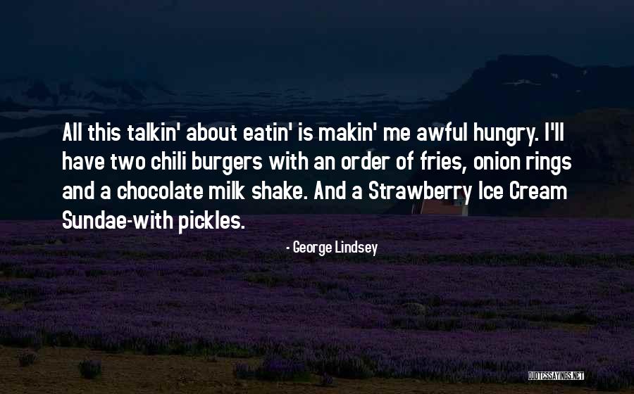 Final Exam Paper Quotes By George Lindsey Final Exam Paper Quotes By George Lindsey