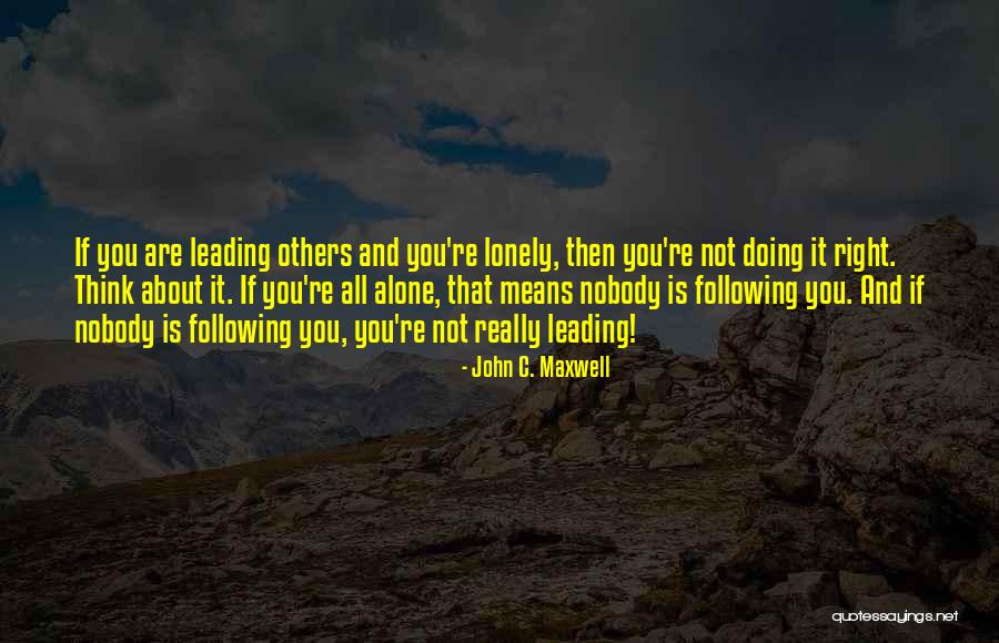 Final Exam Paper Quotes By John C. Maxwell Final Exam Paper Quotes By John C. Maxwell