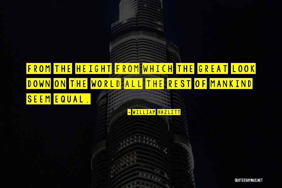 Final Exam Paper Quotes By William Hazlitt Final Exam Paper Quotes By William Hazlitt