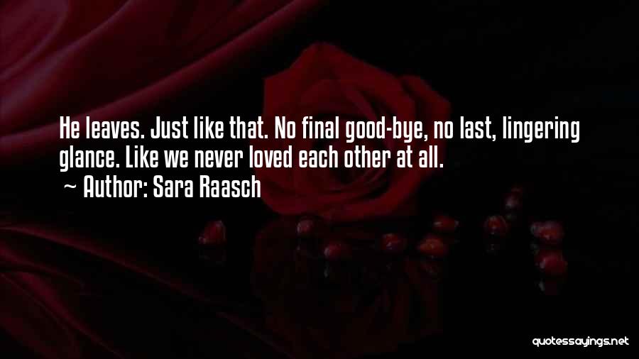 Final Fantasy 6 Quotes By Sara Raasch