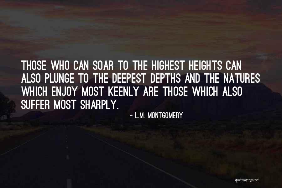 Final Fantasy Ix Vivi Quotes By L.M. Montgomery Final Fantasy Ix Vivi Quotes By L.M. Montgomery