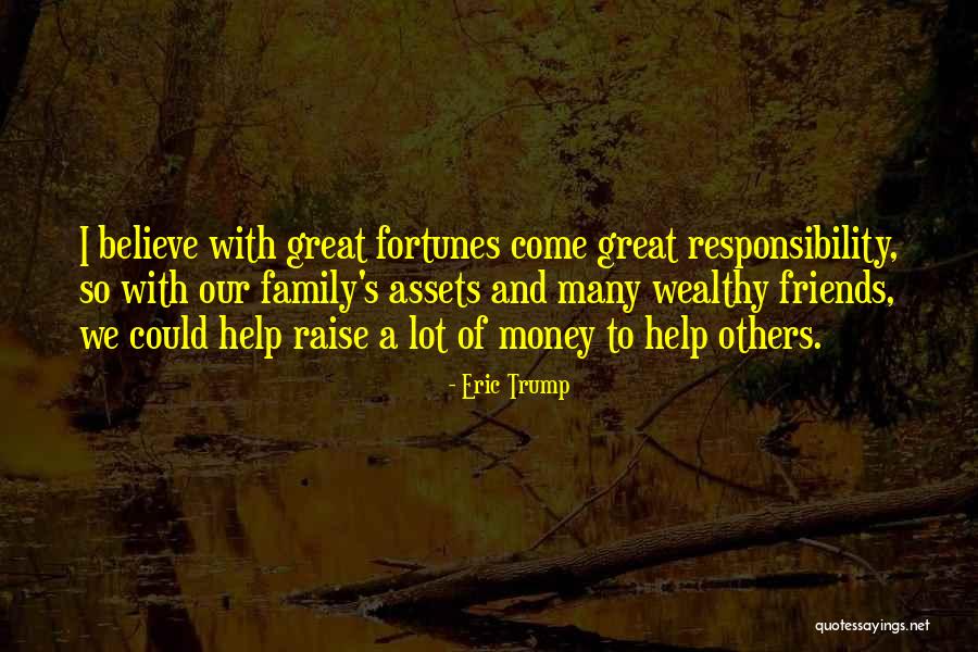 Final Fantasy Tactics A2 Quotes By Eric Trump Final Fantasy Tactics A2 Quotes By Eric Trump