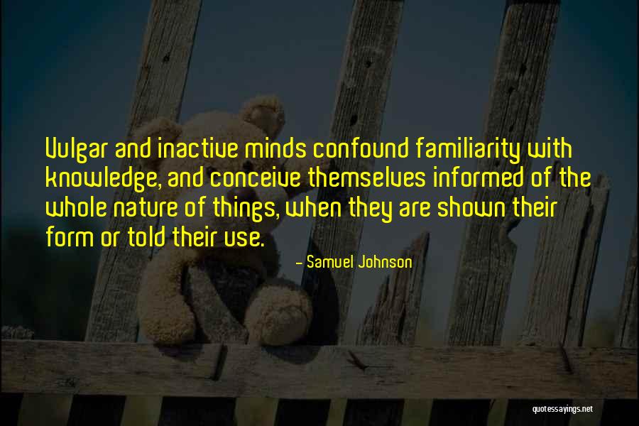 Final Fantasy Tactics A2 Quotes By Samuel Johnson Final Fantasy Tactics A2 Quotes By Samuel Johnson