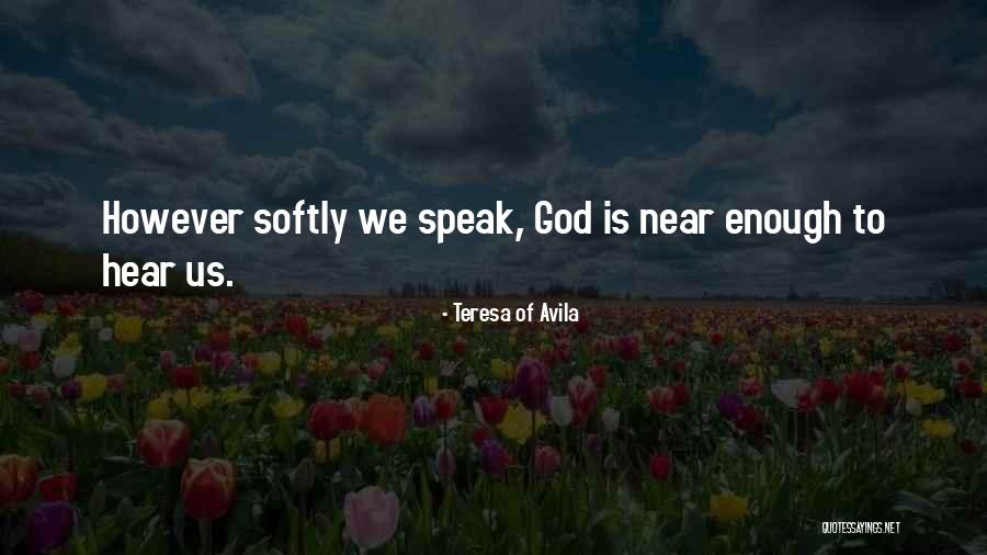 Final Fantasy Tactics A2 Quotes By Teresa Of Avila Final Fantasy Tactics A2 Quotes By Teresa Of Avila