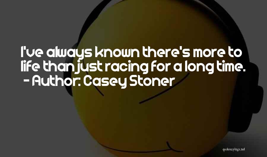 Final Fantasy Tactics Quotes By Casey Stoner