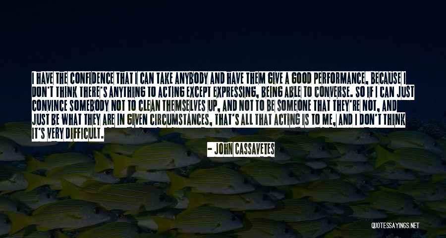 Final Fantasy Vii Cid Quotes By John Cassavetes Final Fantasy Vii Cid Quotes By John Cassavetes