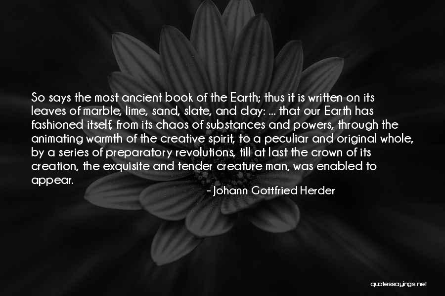 Final Fantasy X-2 Dresspheres Quotes By Johann Gottfried Herder Final Fantasy X-2 Dresspheres Quotes By Johann Gottfried Herder