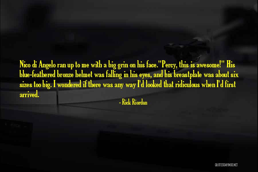 Final Fantasy X-2 Dresspheres Quotes By Rick Riordan Final Fantasy X-2 Dresspheres Quotes By Rick Riordan