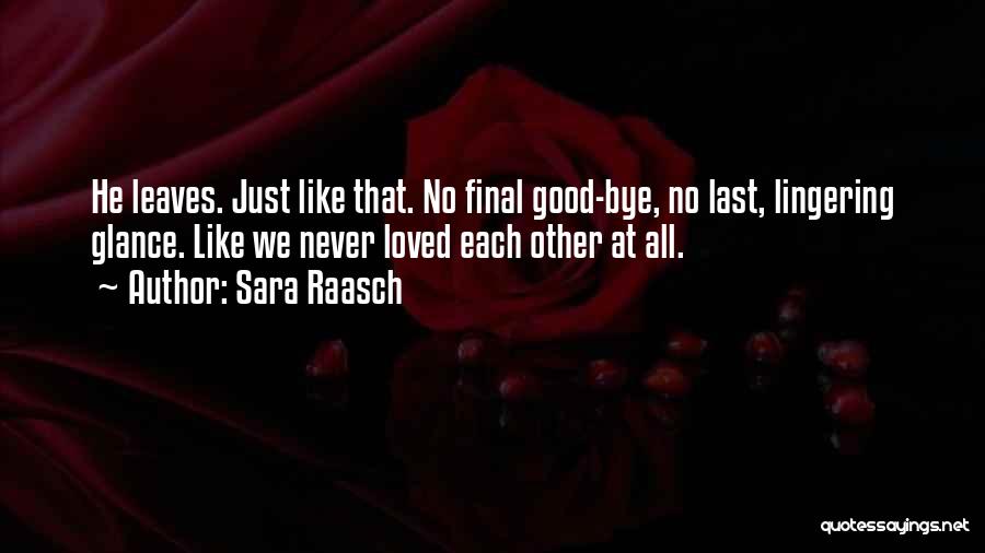 Final Fantasy X Quotes By Sara Raasch