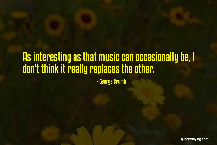 Final Fantasy Xiii-2 Quotes By George Crumb Final Fantasy Xiii-2 Quotes By George Crumb