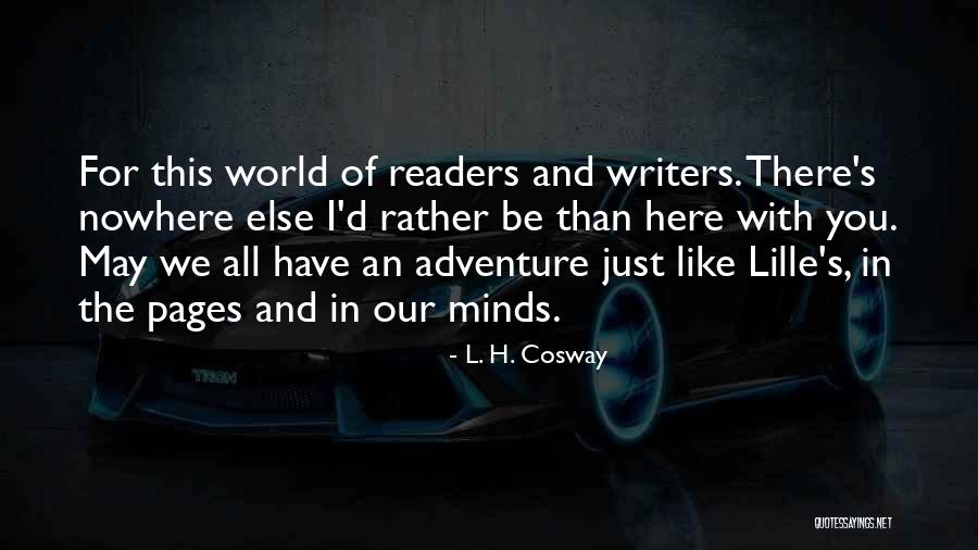 Final Four By Paul Volponi Quotes By L. H. Cosway Final Four By Paul Volponi Quotes By L. H. Cosway