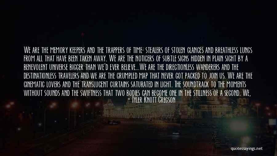 Final Moments Quotes By Tyler Knott Gregson Final Moments Quotes By Tyler Knott Gregson