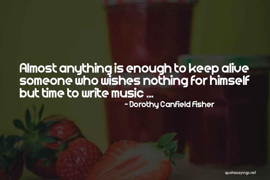 Final Sem Quotes By Dorothy Canfield Fisher Final Sem Quotes By Dorothy Canfield Fisher