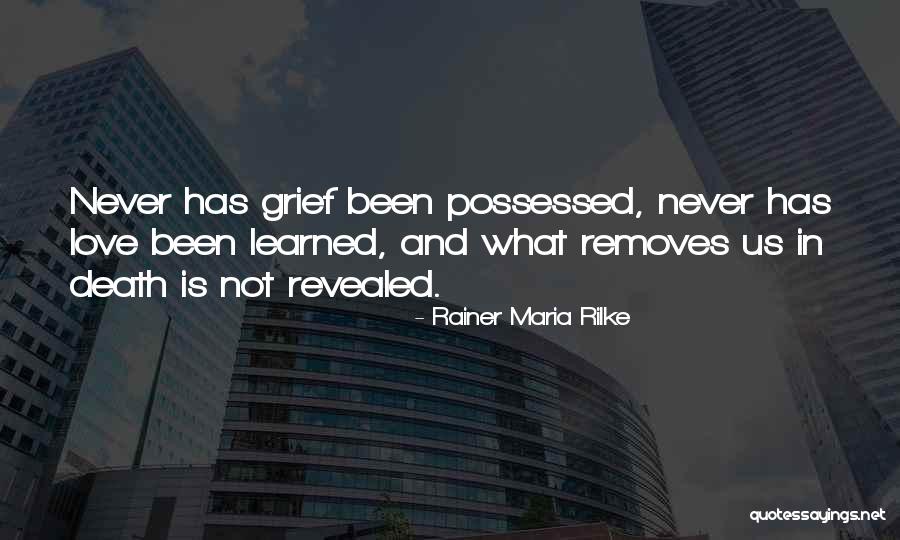 Final Week Quotes By Rainer Maria Rilke Final Week Quotes By Rainer Maria Rilke