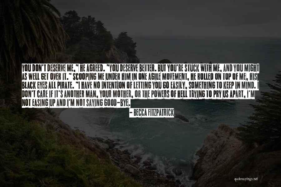Finale Quotes By Becca Fitzpatrick Finale Quotes By Becca Fitzpatrick