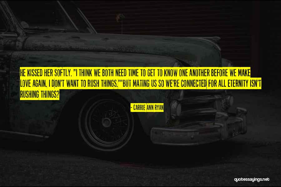 Finale Quotes By Carrie Ann Ryan Finale Quotes By Carrie Ann Ryan