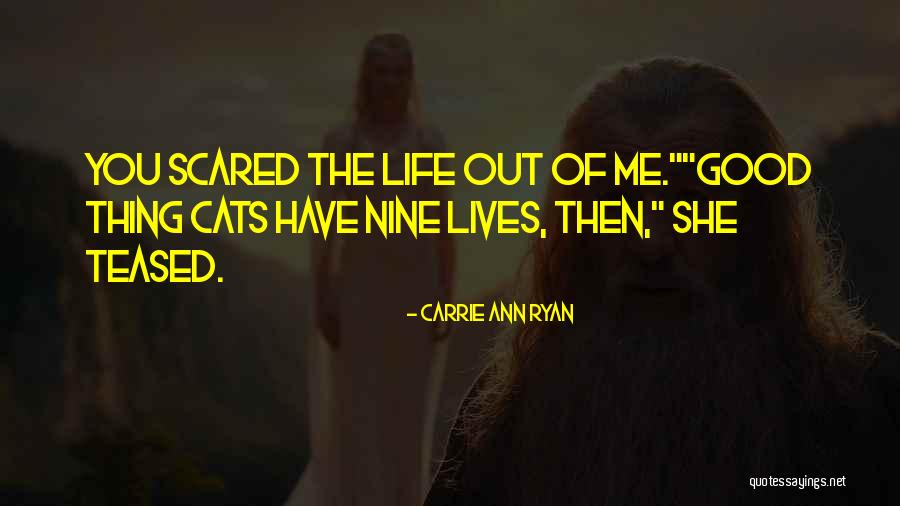 Finale Quotes By Carrie Ann Ryan Finale Quotes By Carrie Ann Ryan