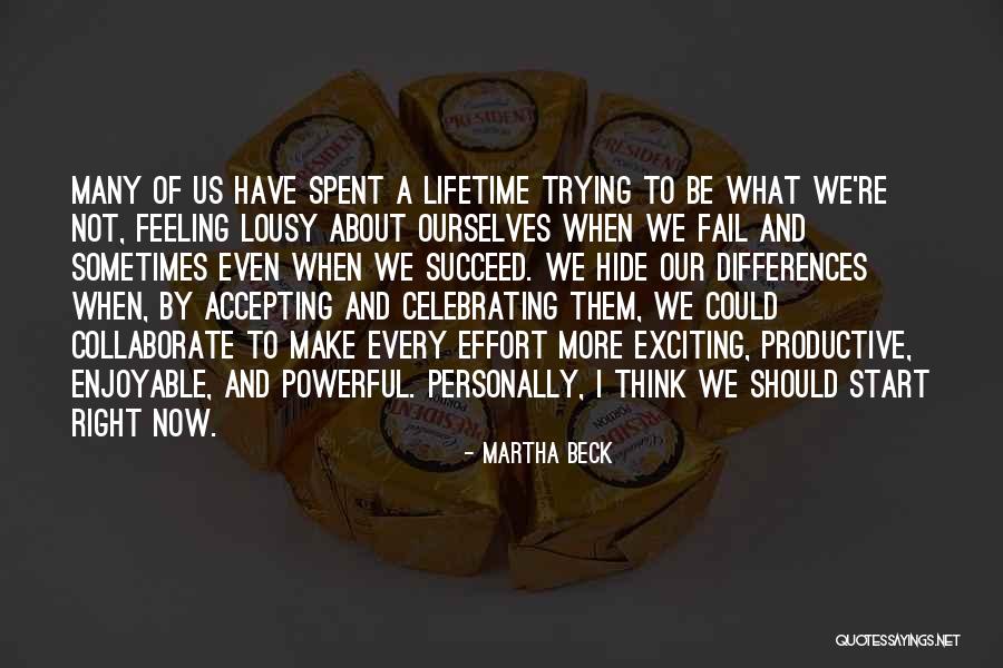 Finale Stephanie Garber Quotes By Martha Beck Finale Stephanie Garber Quotes By Martha Beck