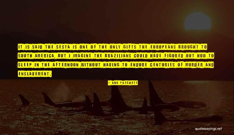 Finalement Le Quotes By Ann Patchett