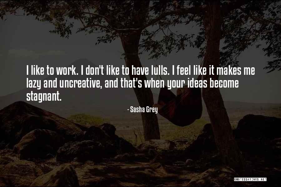 Finalement Le Quotes By Sasha Grey