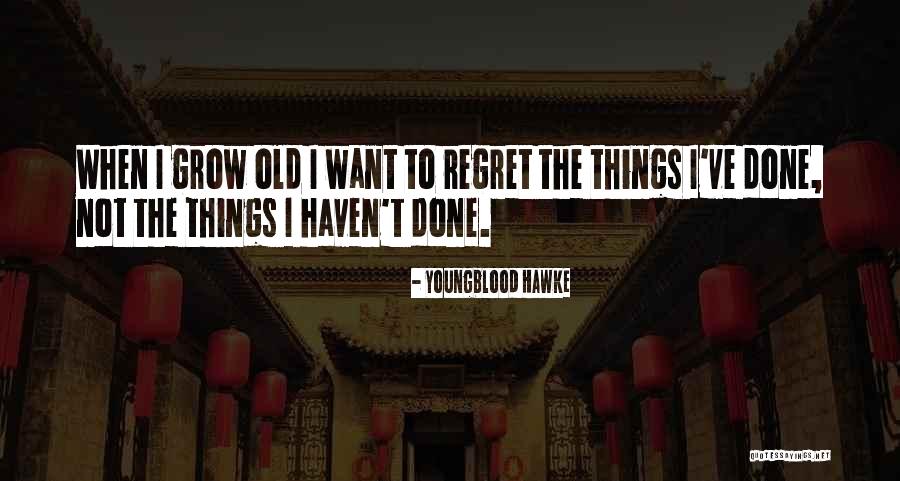 Finalement Le Quotes By Youngblood Hawke